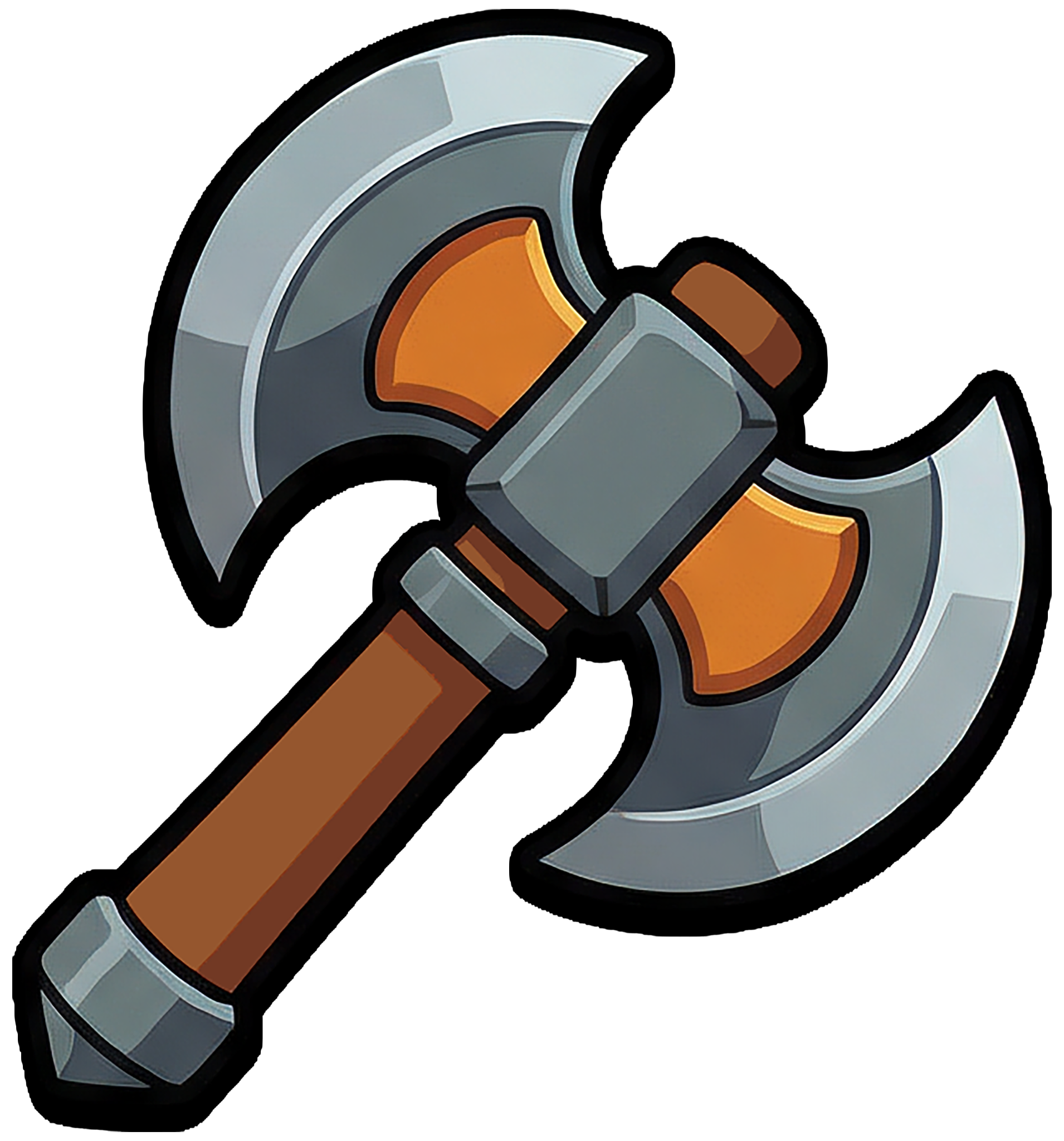 Battle Axe