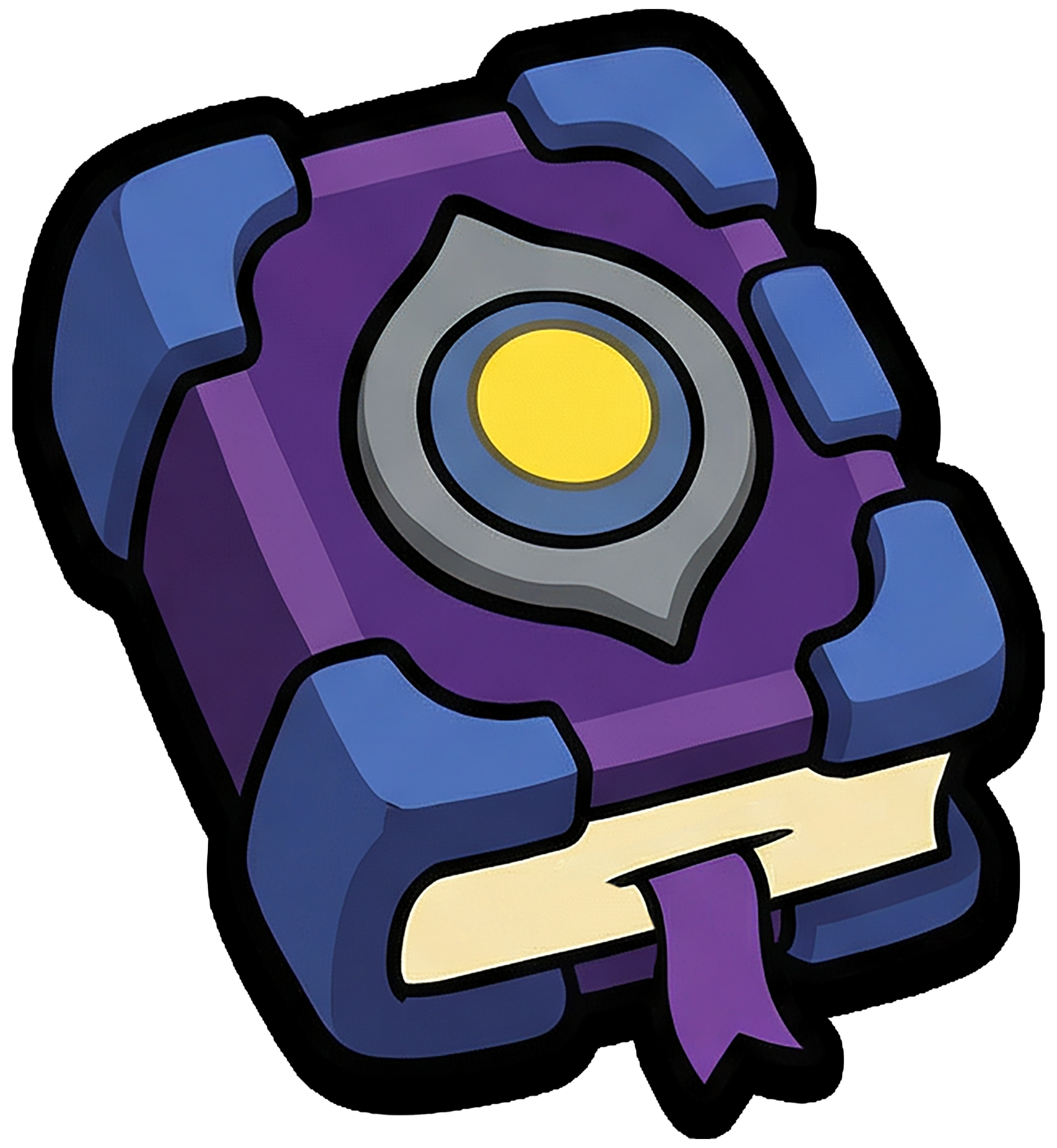 Tome of Searing Secrets