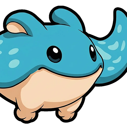 Sky Manta