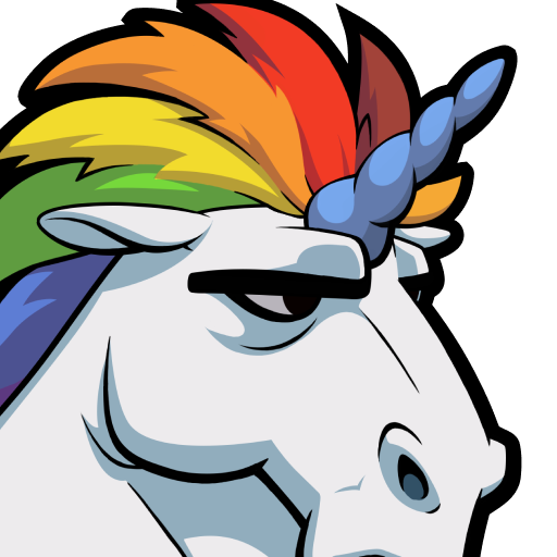 Chadicorn
