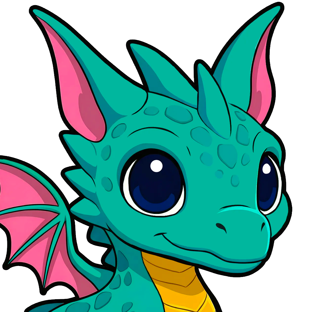 Fae Dragon