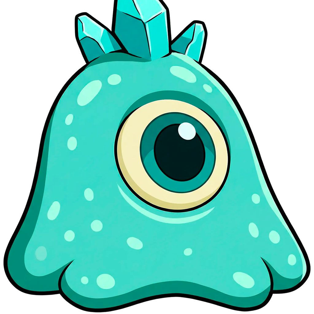 King Gloop