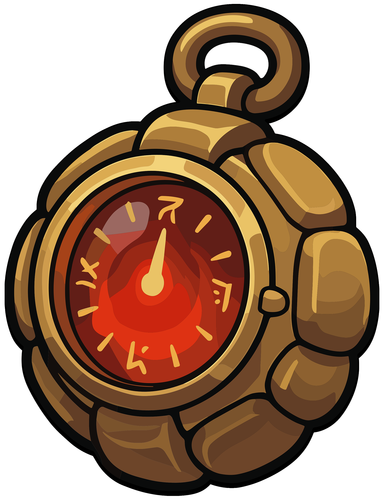 Dragon Fire Watch