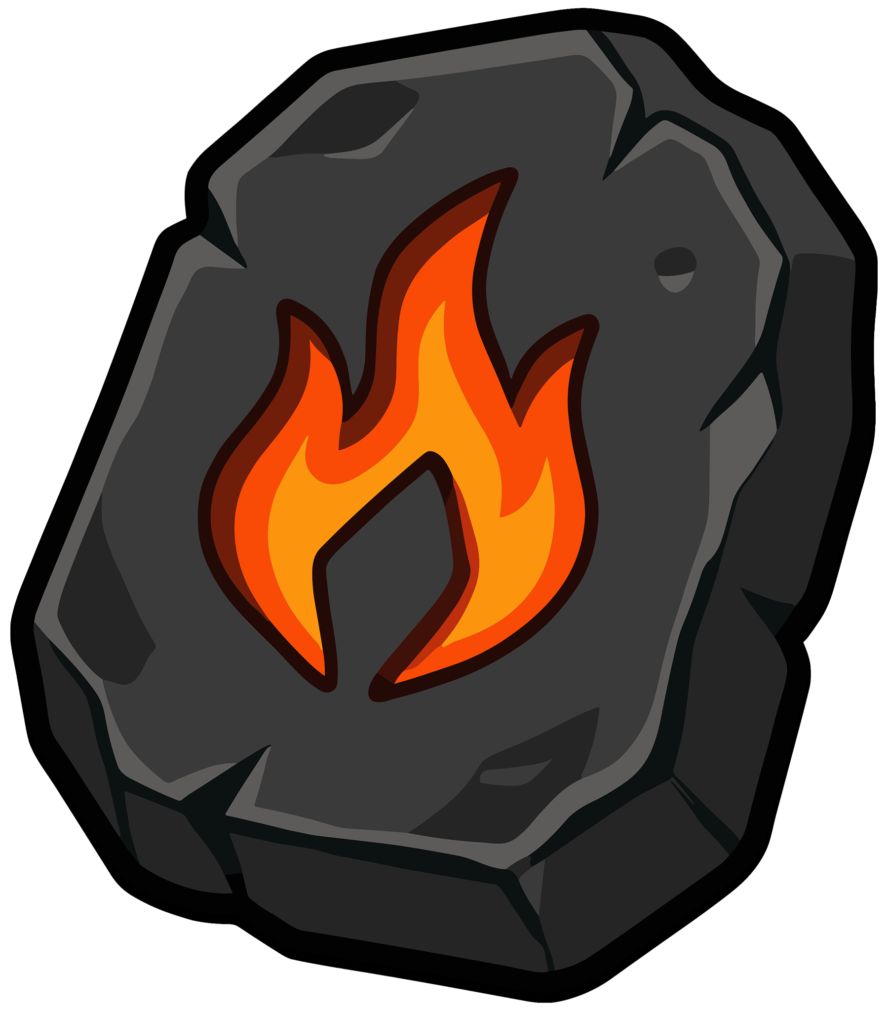 Dragon Fire Tablet