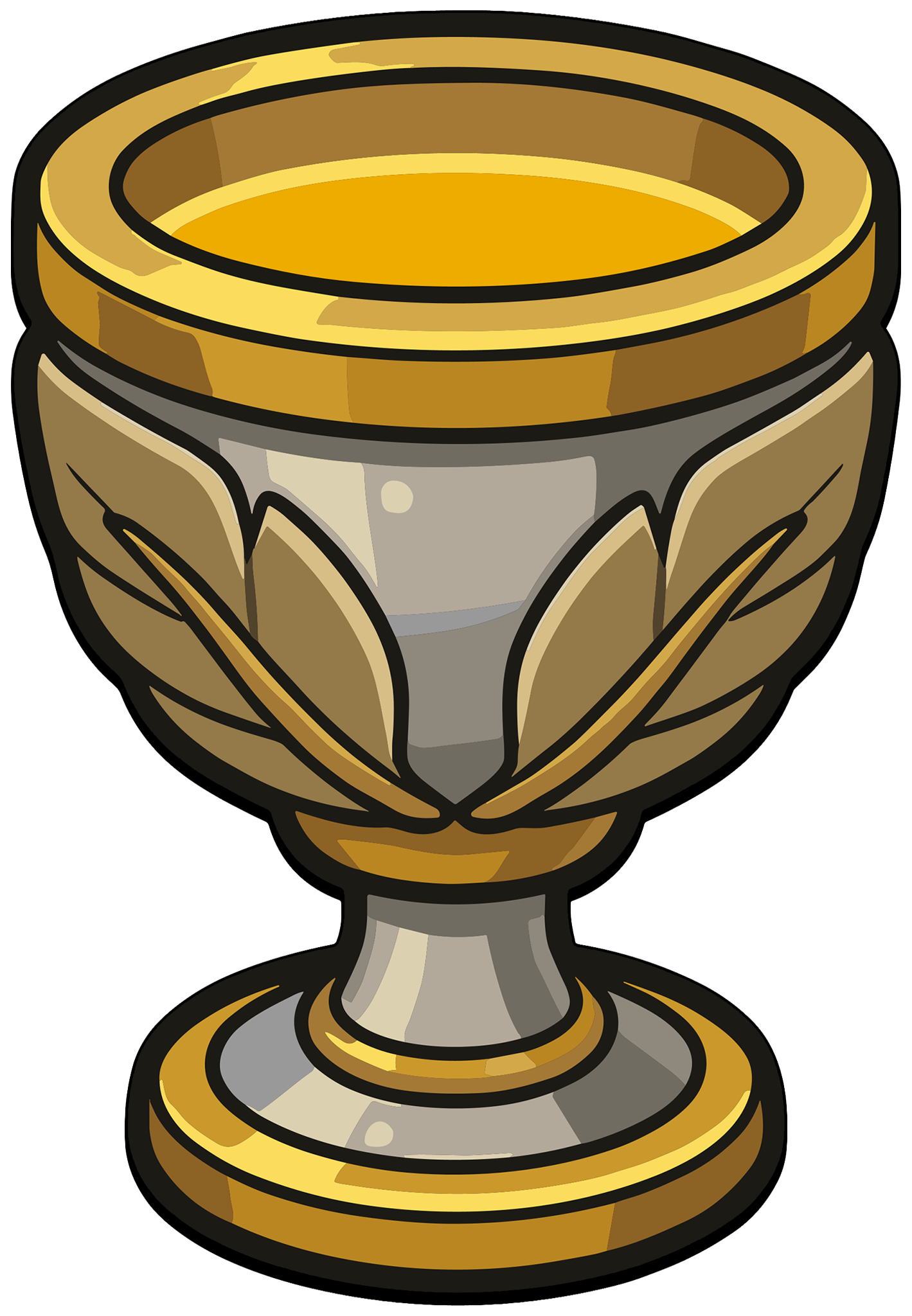 Eagle Eye Cup
