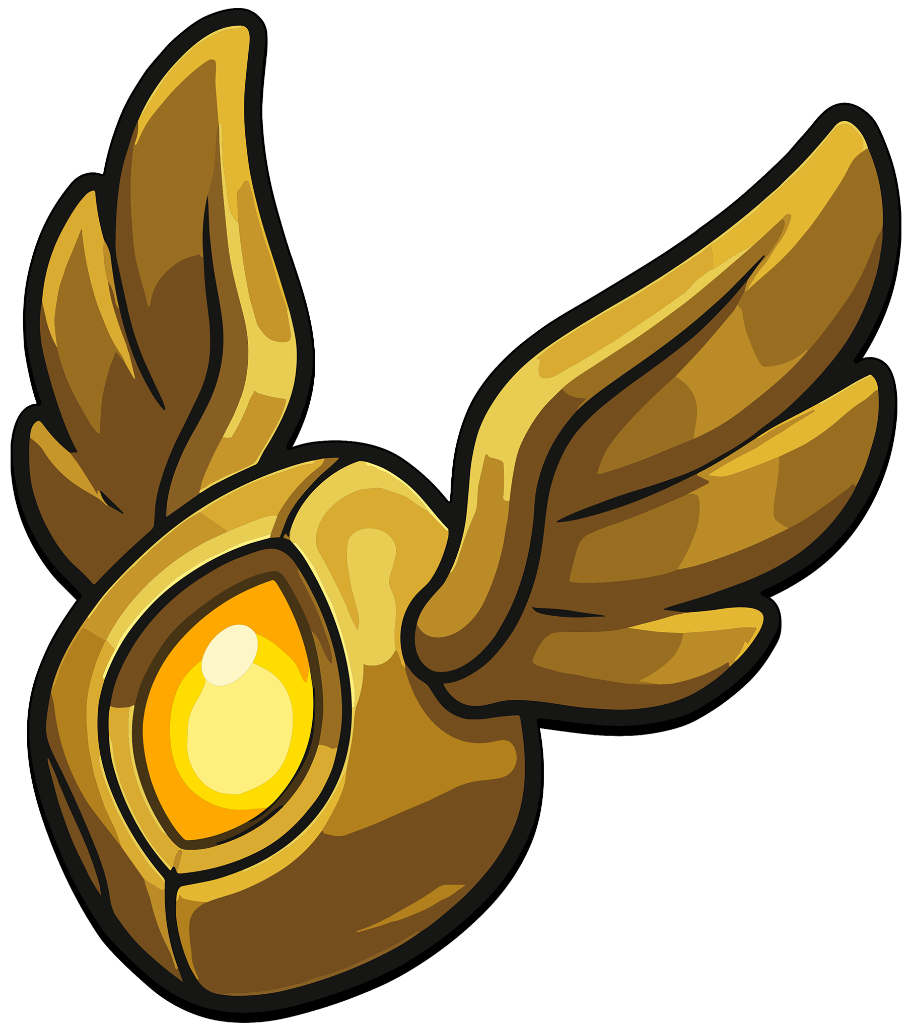Eagle Eye Seed