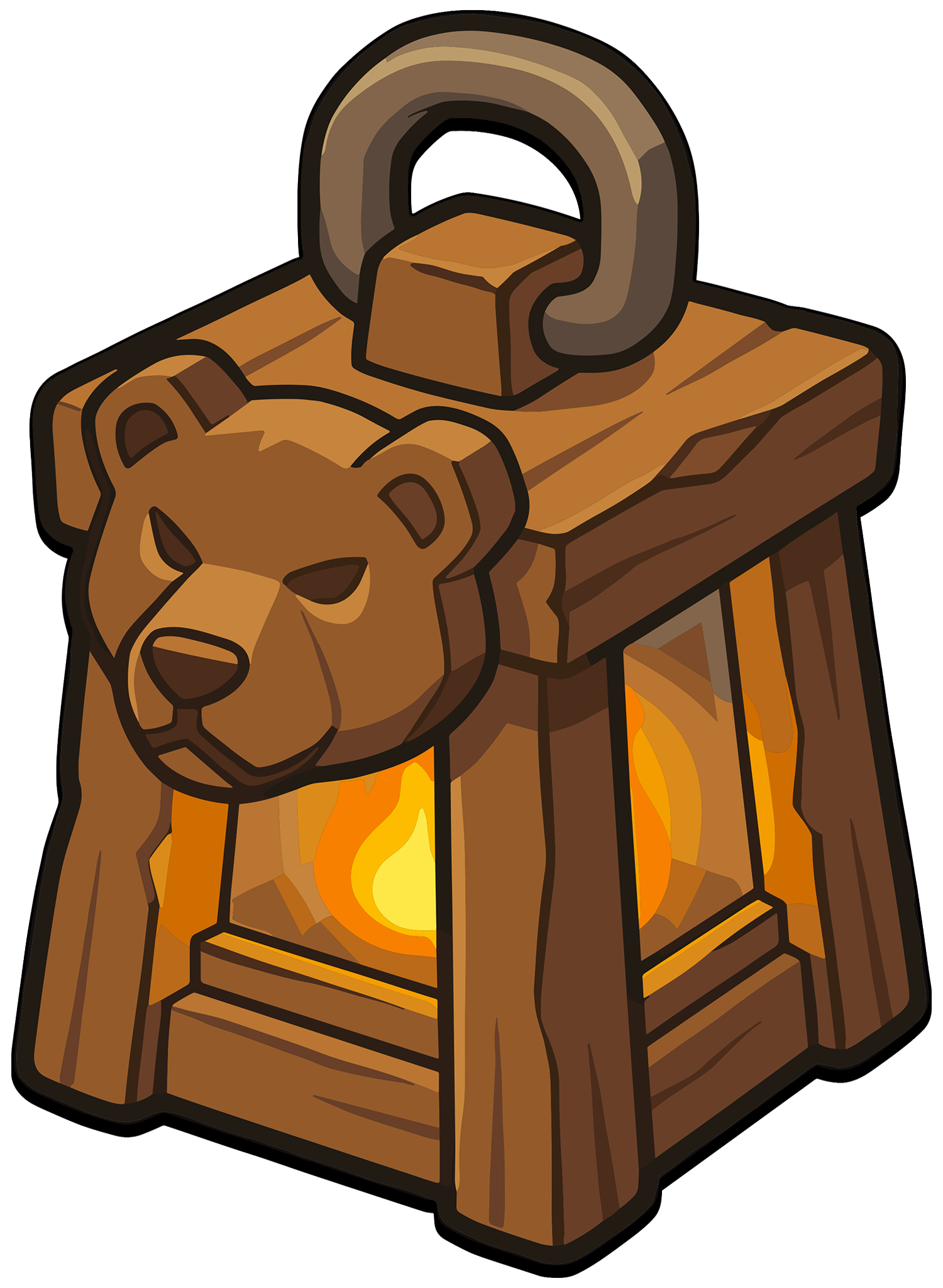 Grizzly Might