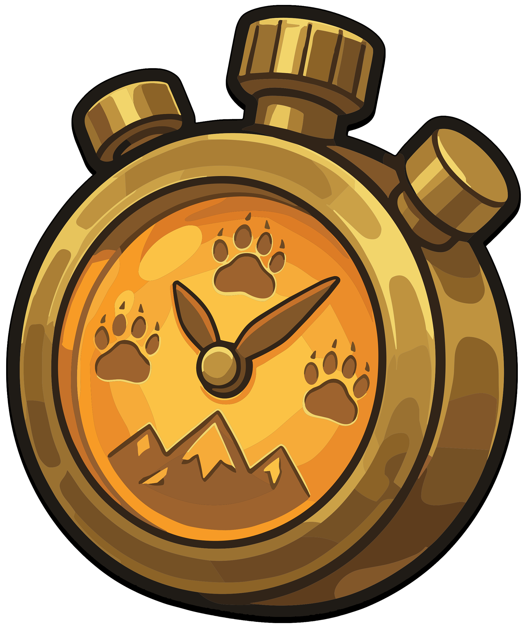 Grizzly Might Watch