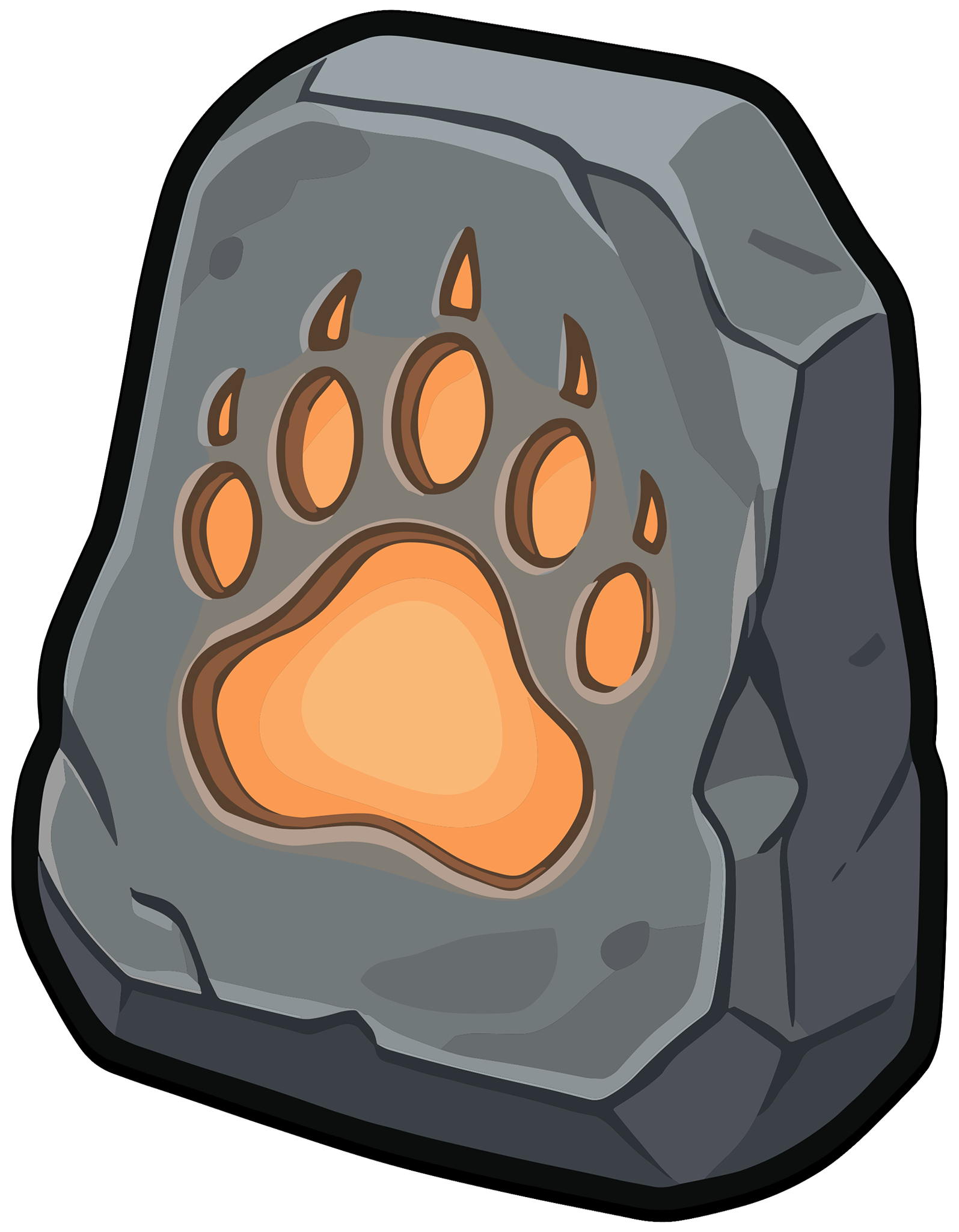 Grizzly Might Tablet