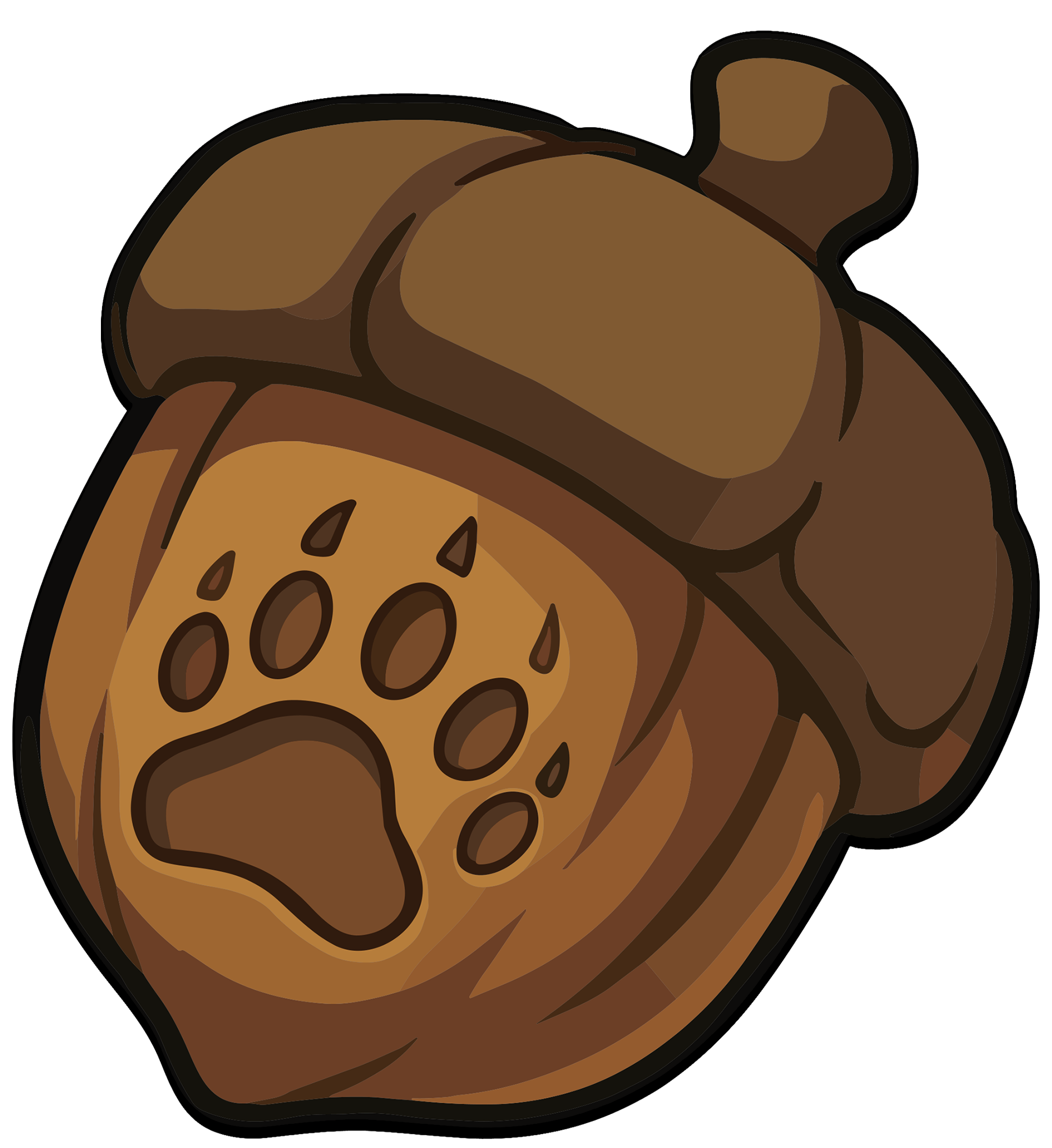 Grizzly Might Seed
