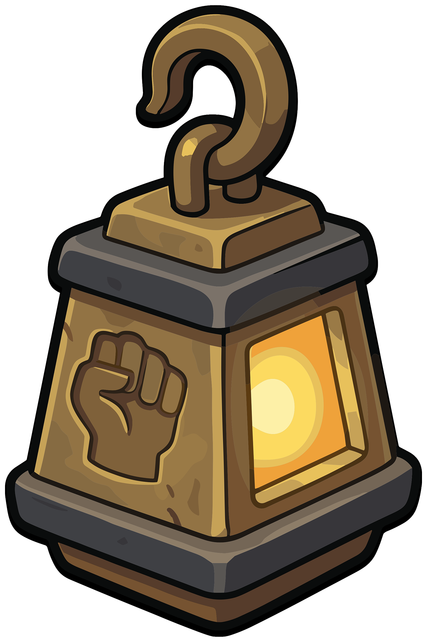 Hundred Fists