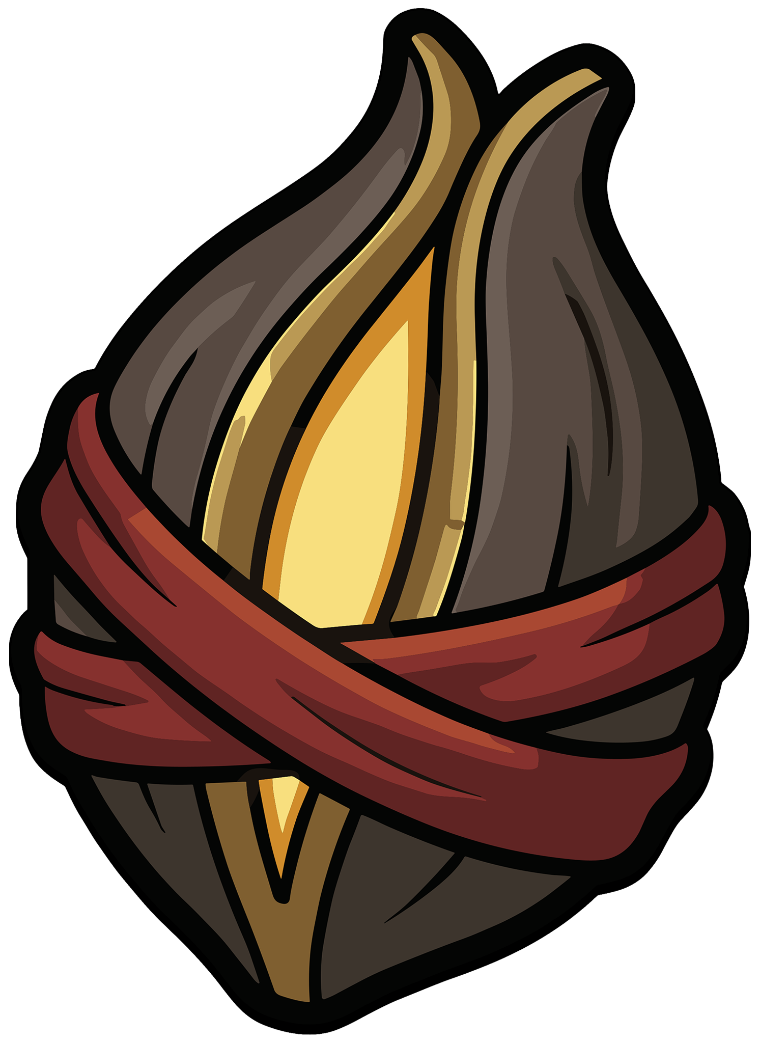Hundred Fists Seed