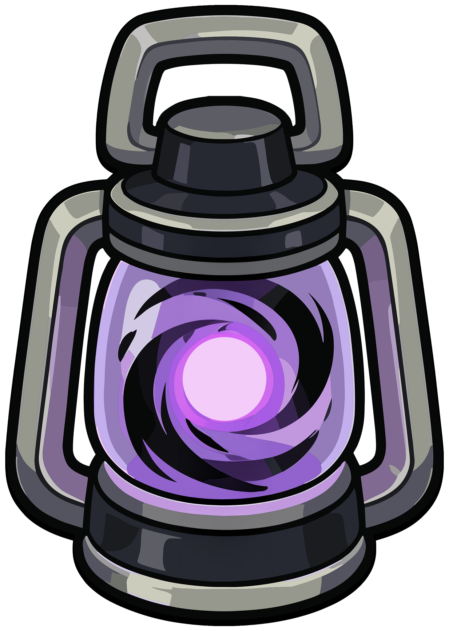 Ink Veil