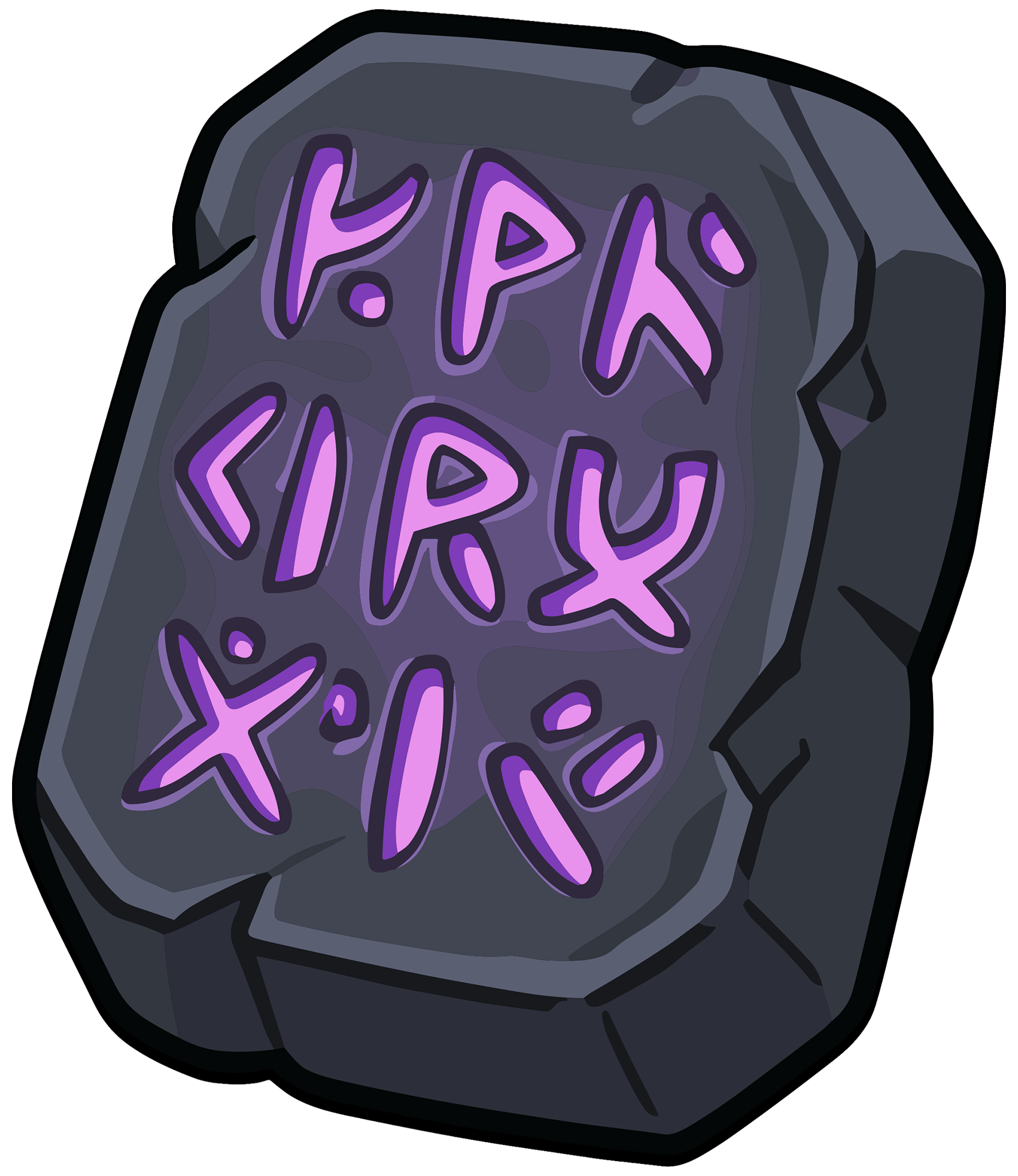 Ink Veil Tablet