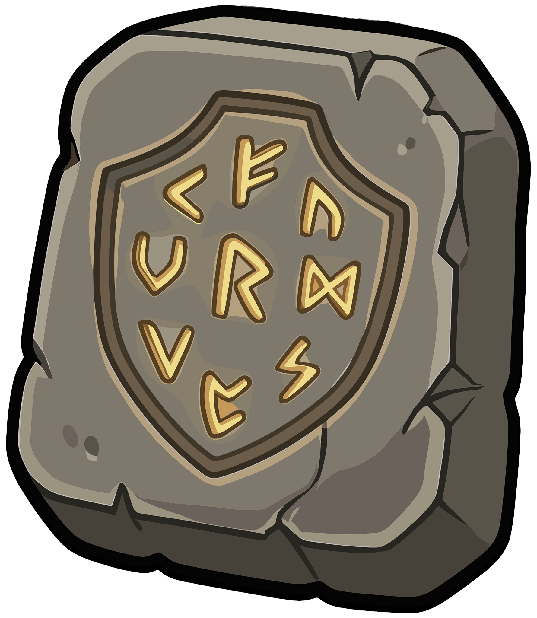 Iron Fortress Tablet