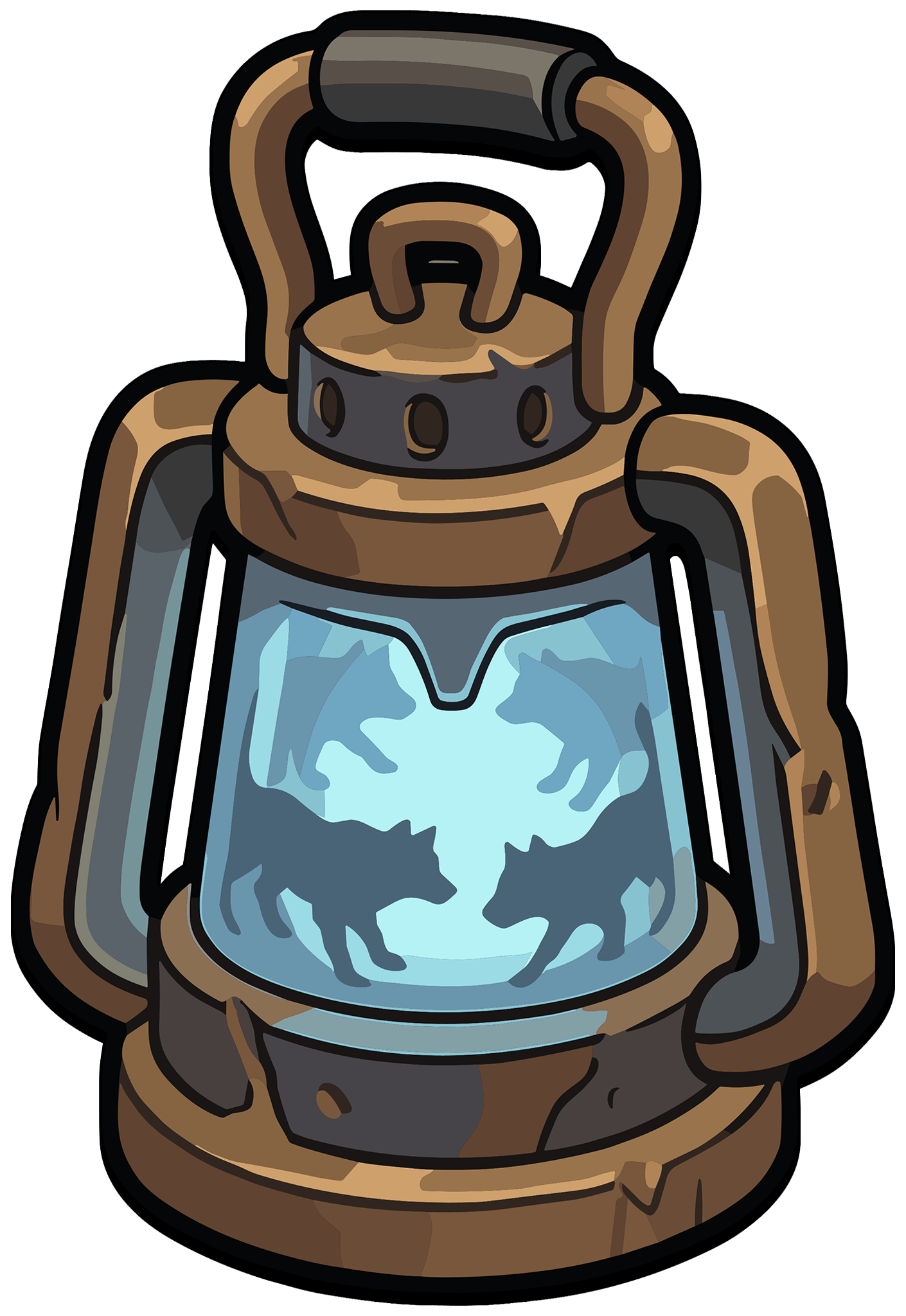 Pack Hunter