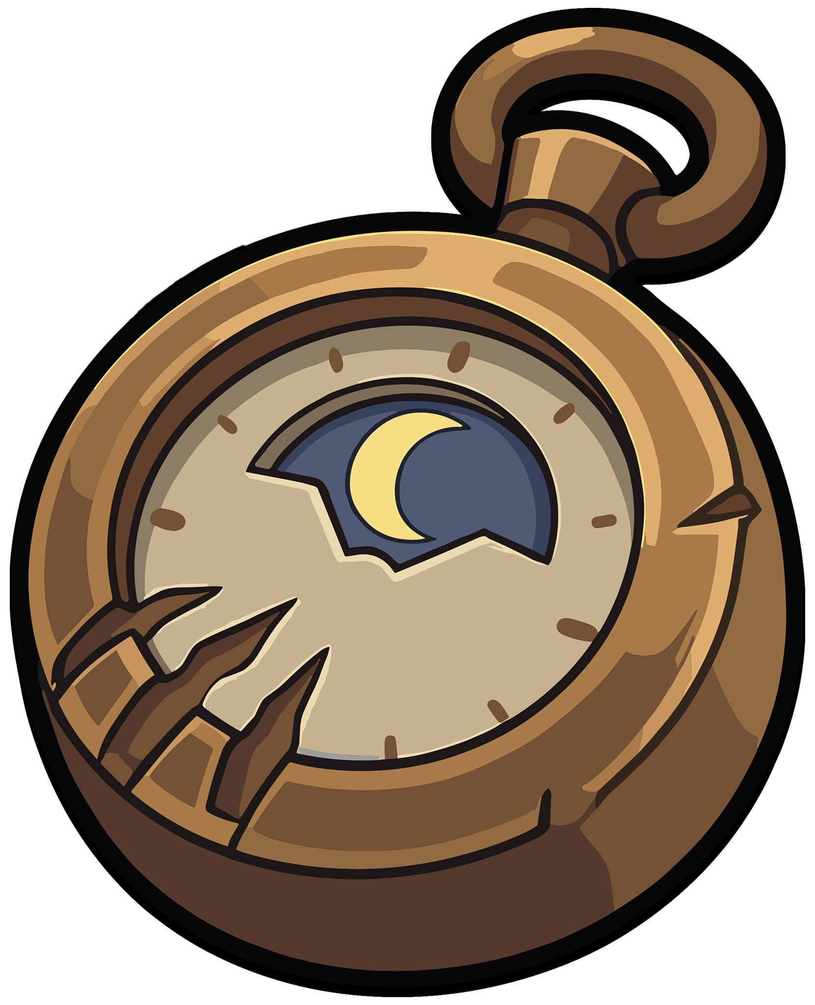 Pack Hunter Watch
