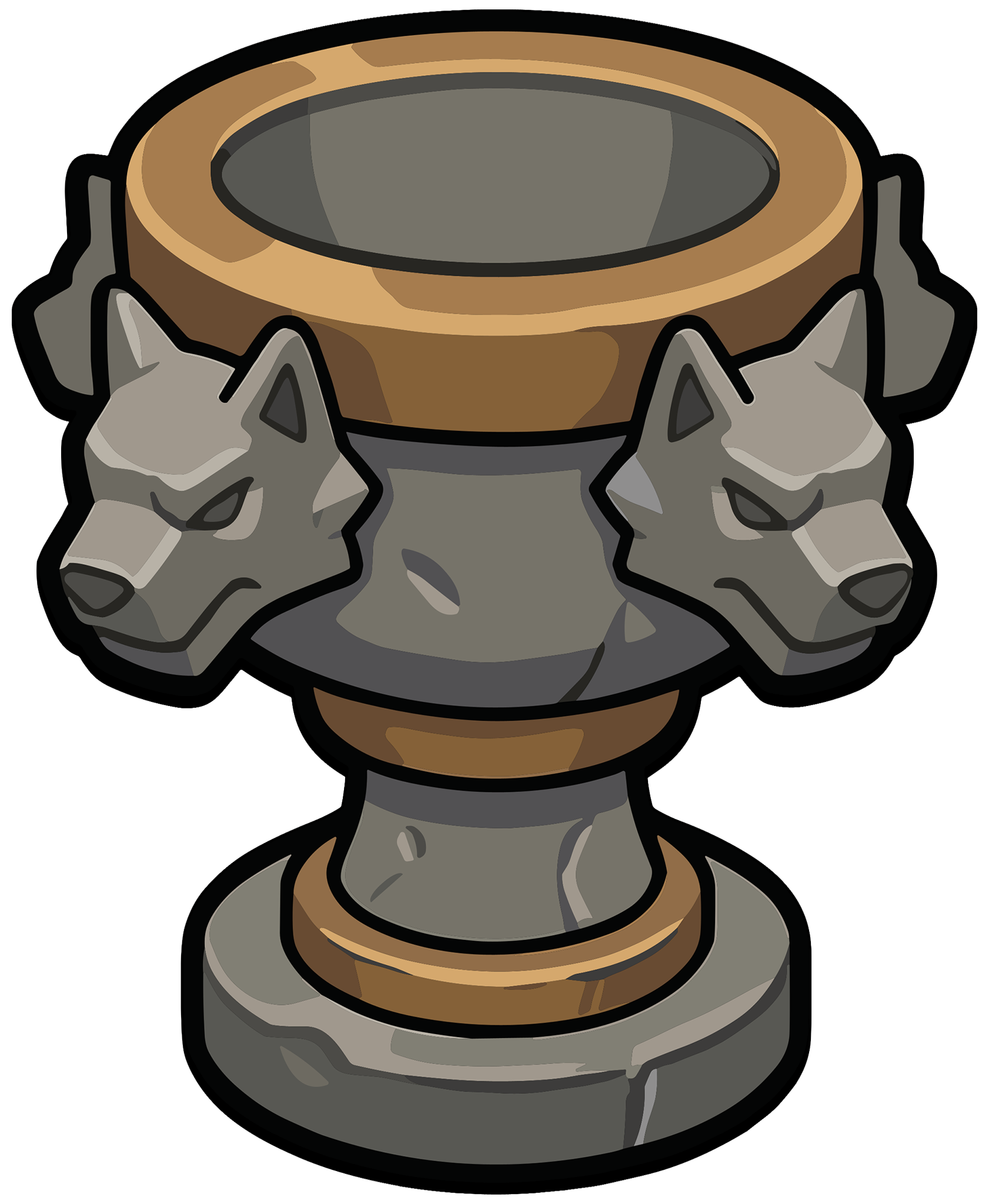Pack Hunter Cup