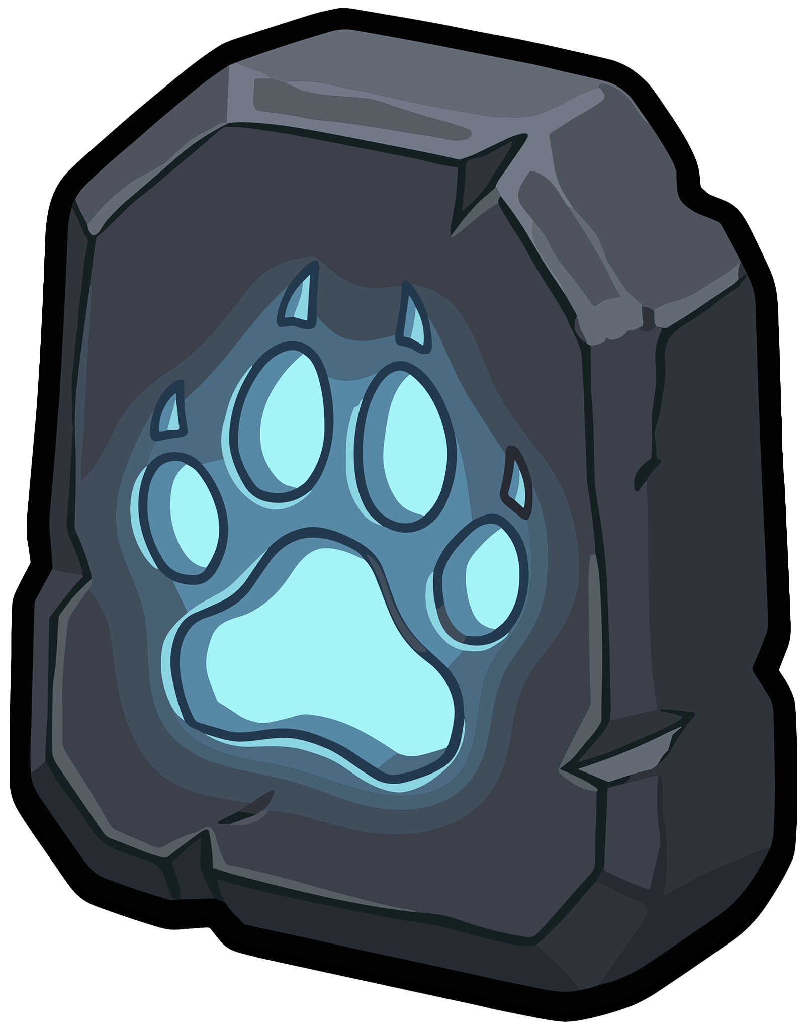 Pack Hunter Tablet