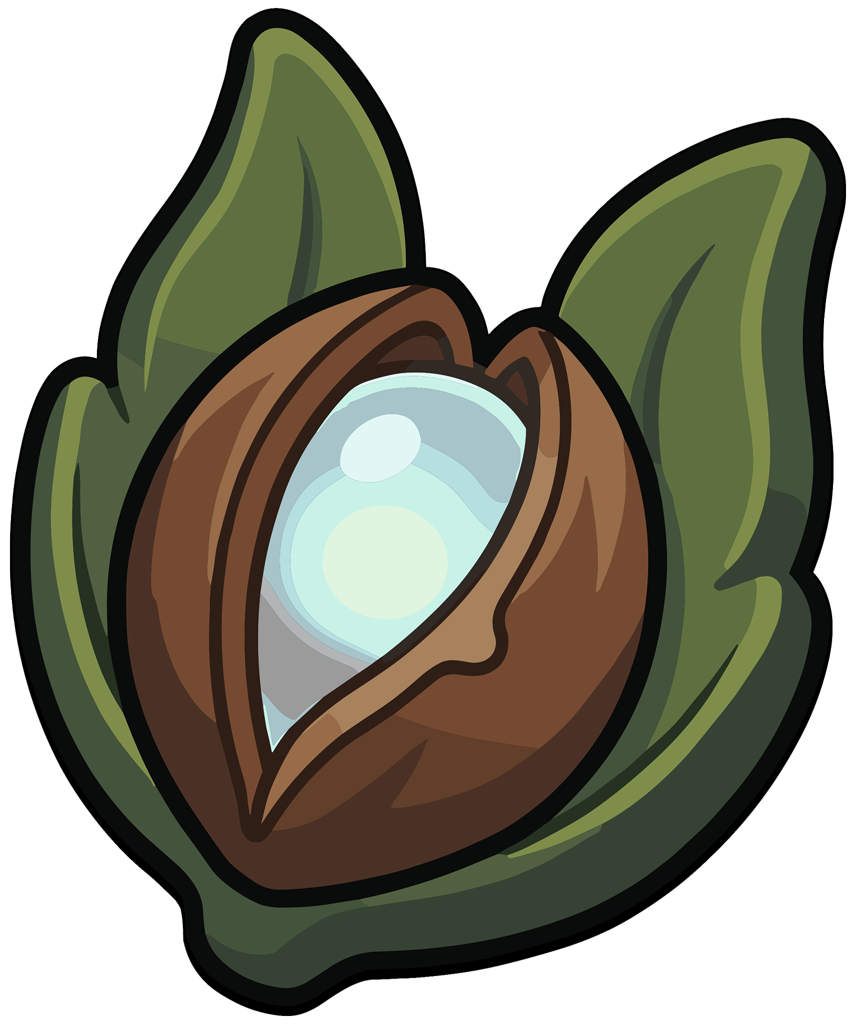 Pack Hunter Seed
