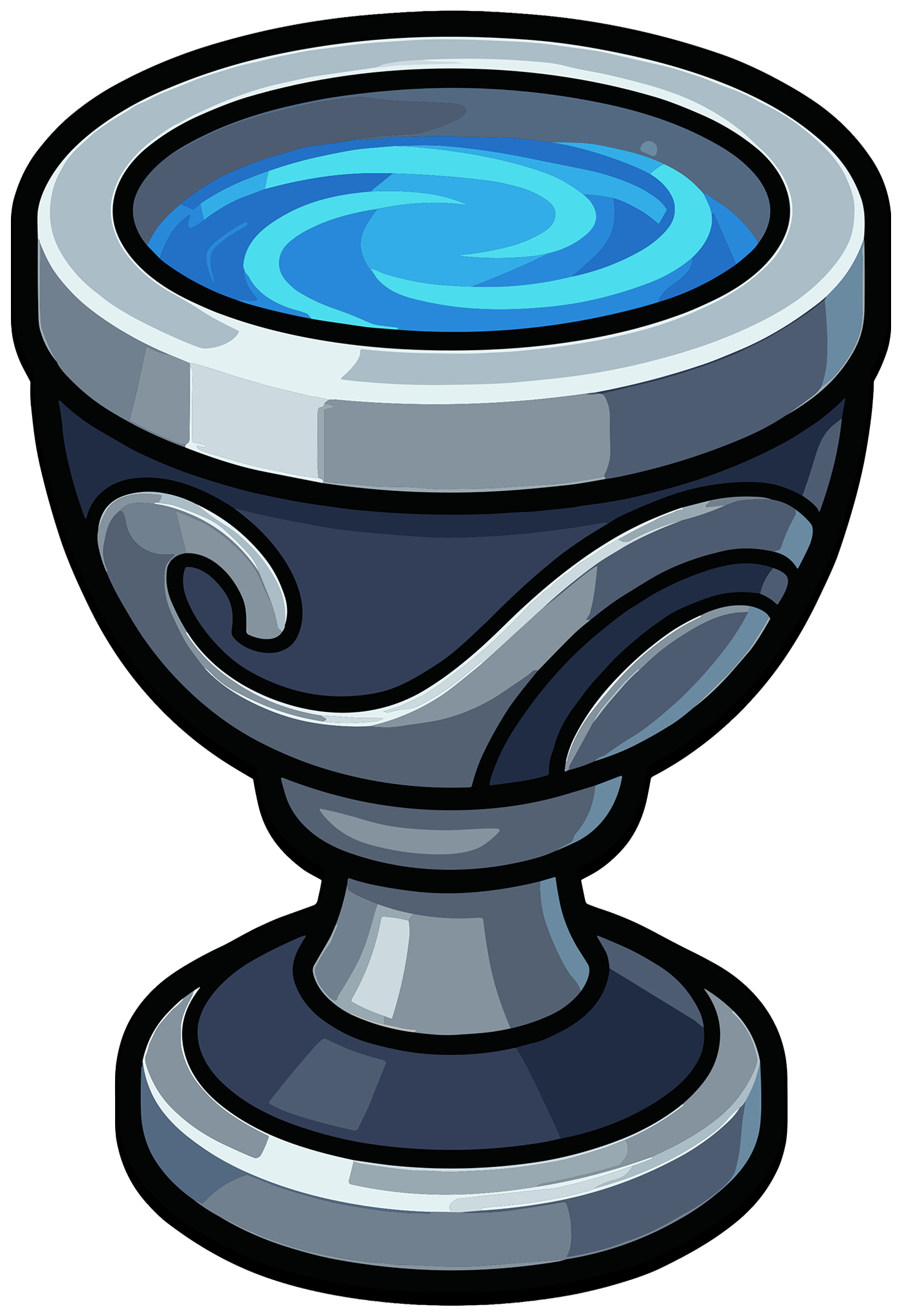 Quick Tempo Cup