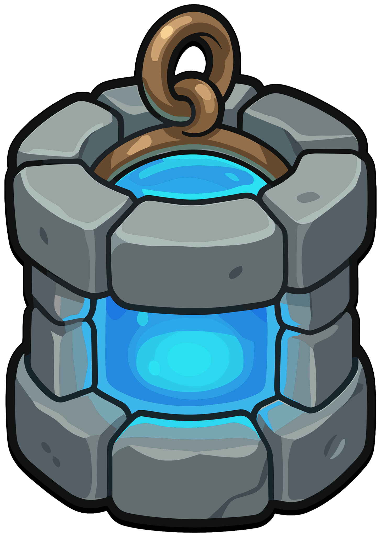 Wellspring