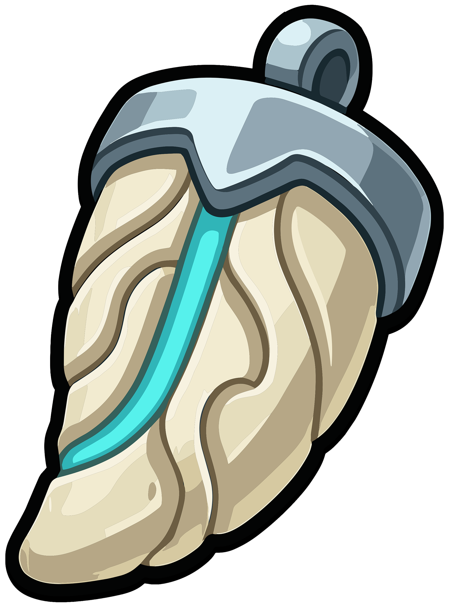 Wellspring Tooth