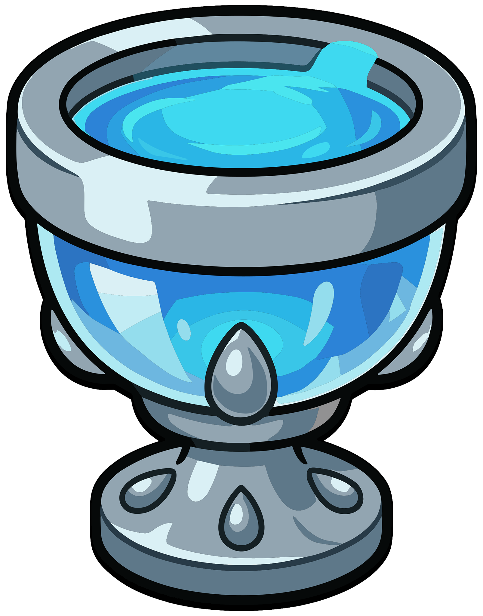 Wellspring Cup