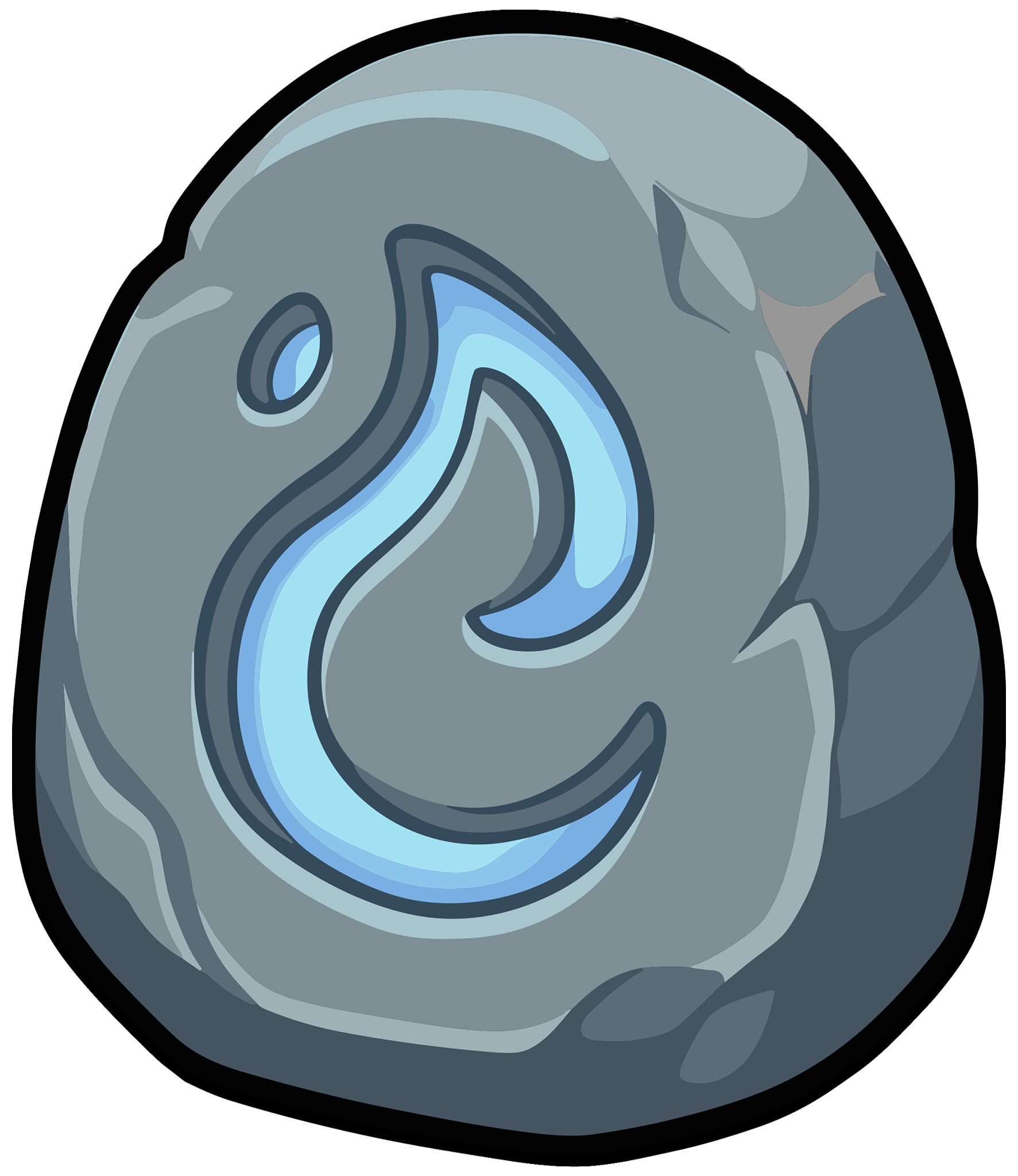 Wellspring Tablet
