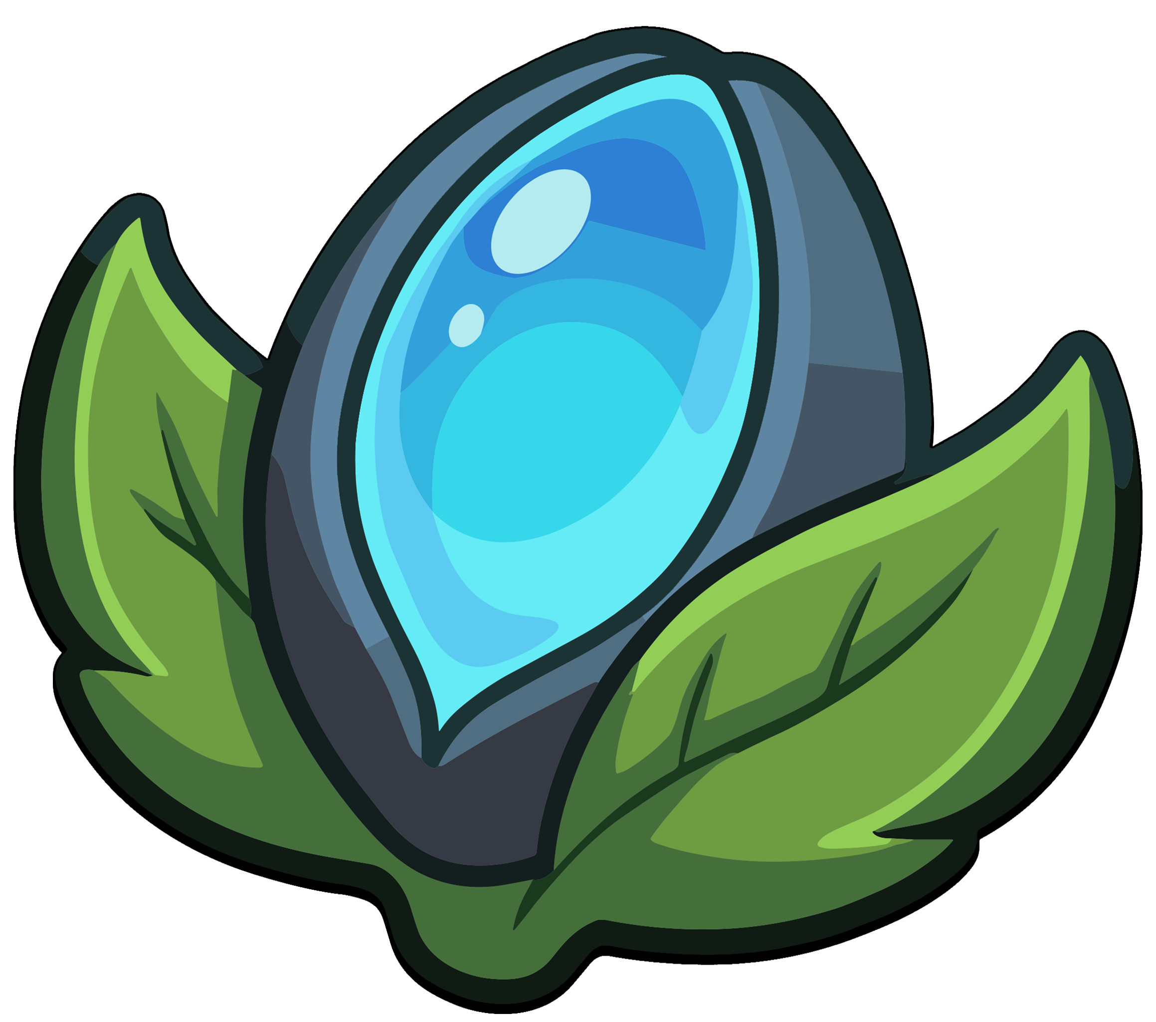 Wellspring Seed